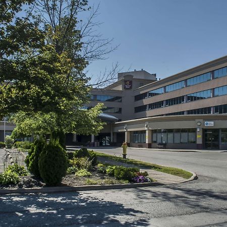 Clarion Hotel&Conference Centre Fort Erie Exterior foto