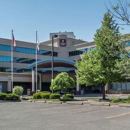 Clarion Hotel&Conference Centre Fort Erie Exterior foto