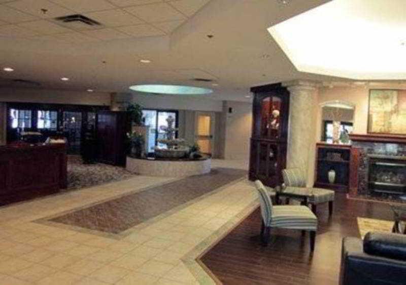 Clarion Hotel&Conference Centre Fort Erie Interior foto