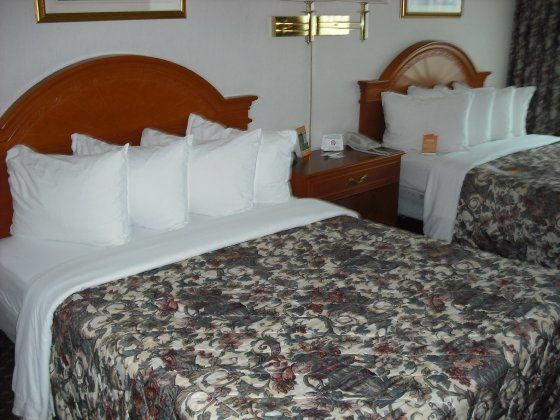 Clarion Hotel&Conference Centre Fort Erie Habitación foto