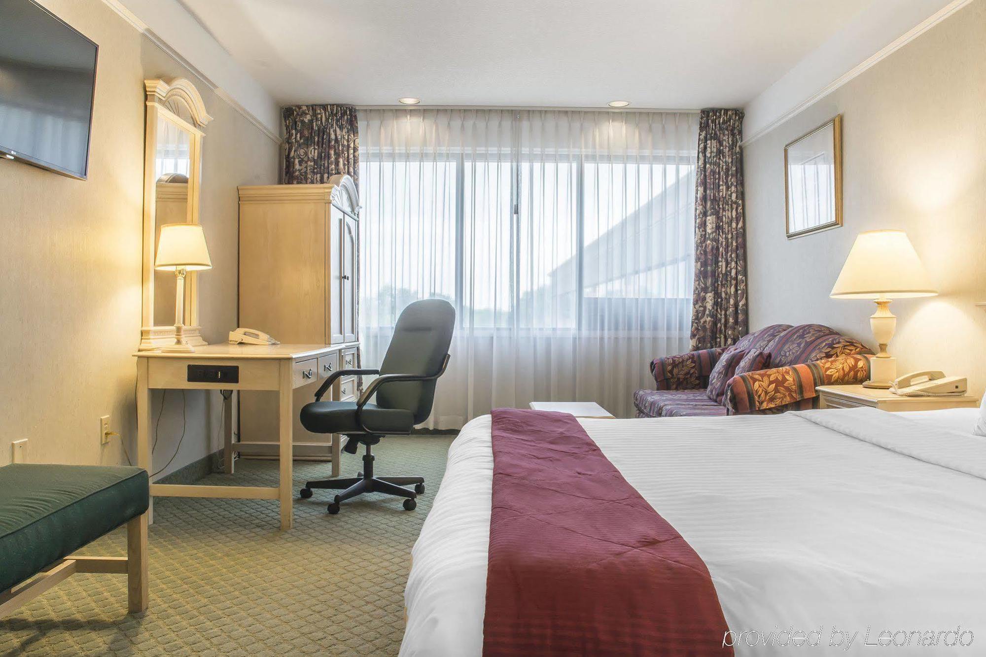 Clarion Hotel&Conference Centre Fort Erie Exterior foto
